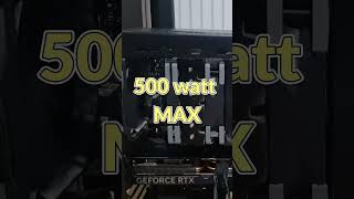 Rtx 4070 Ti 600 Watt Psu Ile Çalışır Mı?