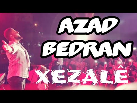 Azad Bedran - Xezale Xezale