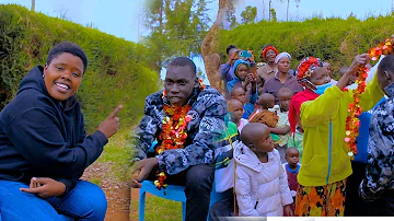 Werit Nekikobet-_-Faith Therui Latest Kalenjin Song (Official HD Video)