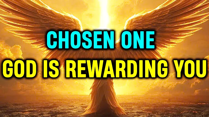 Chosen Ones, God Is Silent Because Your Huge Reward Is Already Approved ✨📖