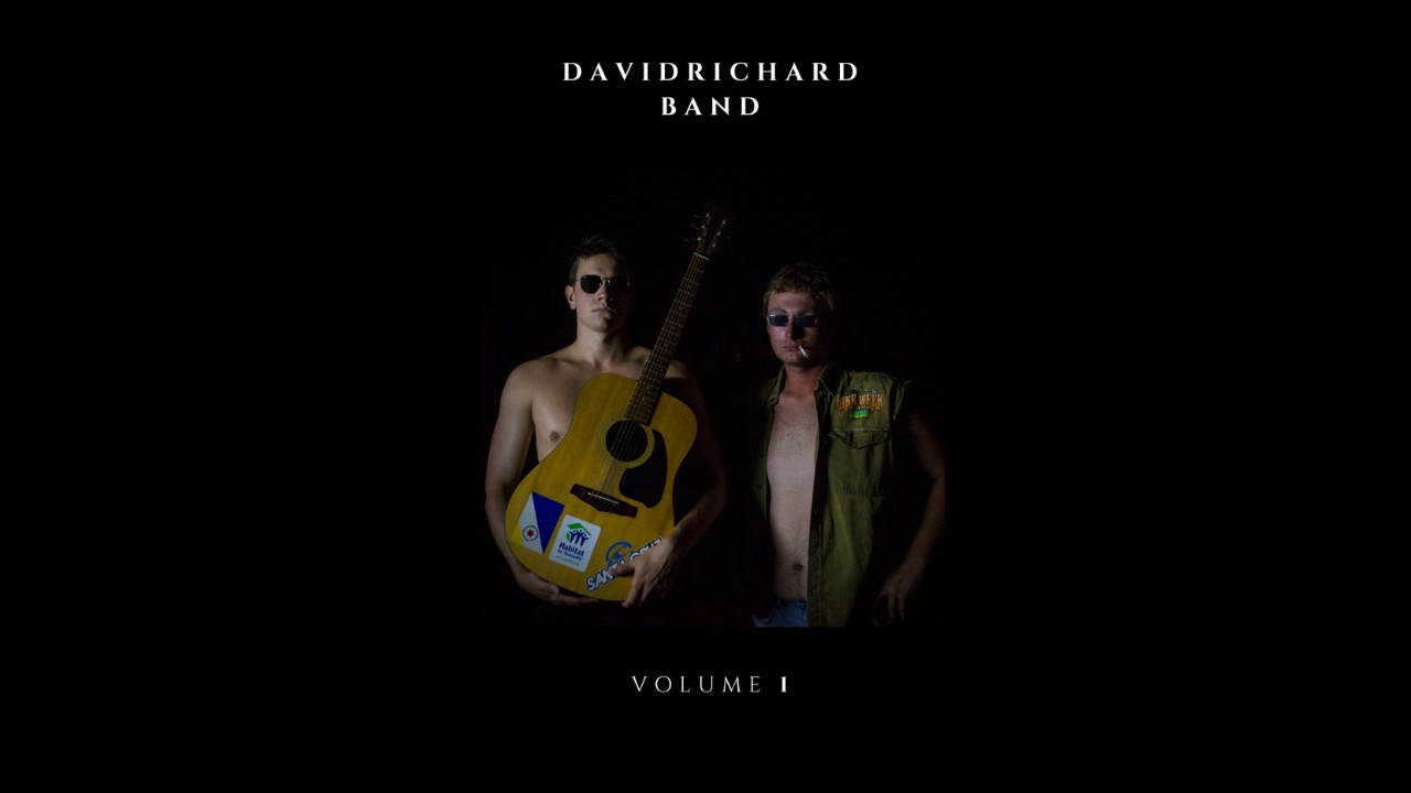 DavidRichard Band Clam Chowder YouTube