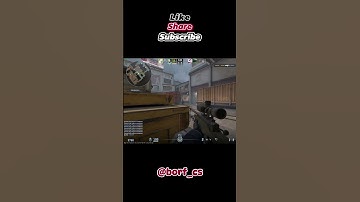 AWP 4k On Train🚂 #csgo #gaming #cs2 #cs2train #counterstrike #awp #viralvideo