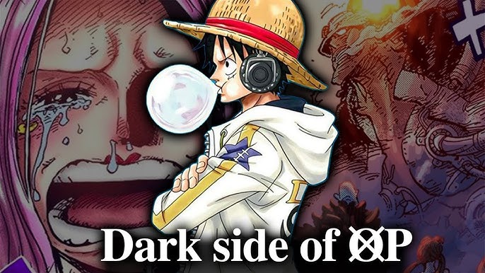 Chapter 1089, One Piece Wiki