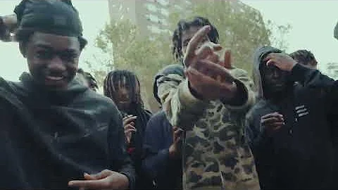 Famouss Richard x Adott Hilfiger x Relly Gunz - Spinning thru [Dir. By @Alleuv2]