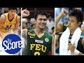 Ed Daquioag Cried Over Guarding Terrence Romeo and RR Garcia | The Score