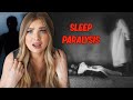 31 TERRIFYING STORIES OF SLEEP PARALYSIS