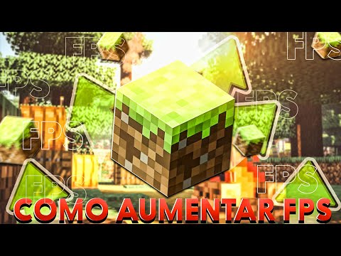 COMO AUMENTAR FPS NO MINECRAFT 2023! ((PC FRACO)) MÉTODO ATUALIZADO E COMPLETO!