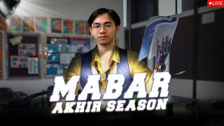 MABAR ID ASLI DULU SAMPE MPL MULAI