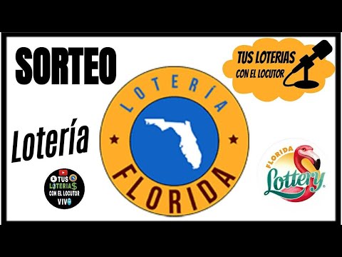 Loteria Florida Lottery Florida Noche🌙 Resultados de hoy domingo 28 de abril del 2024