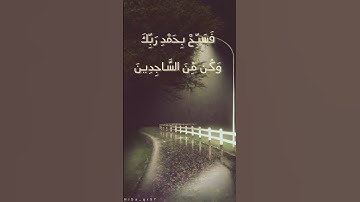 #تلاوه #اكسبلور #quran #قران #قرآن #راحة_نفسية #لايك #explore #حالات_واتس #like