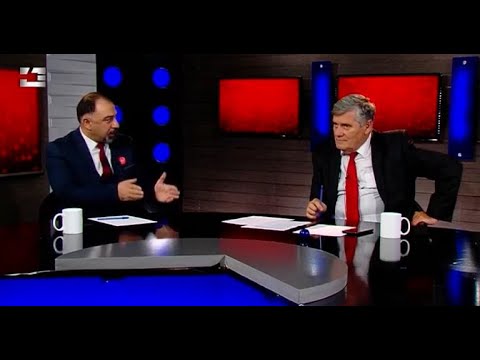 ამბოხებაზე და არეულობაზე ლაპარაკი რუსული კვალია,  არეულობა რუსეთს აწყობს - დავით მიროტაძე