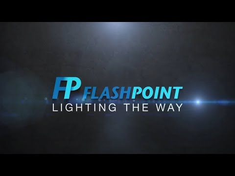 Flashpoint 7&#039; &amp; 9&#039; AutoStands: Product Overview