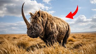 CAUGHT ON CAMERA: 5 Deadly Extinct Animals Found ALIVE in Australia