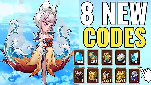 “🔥 NEW Idle Heroes Codes October 2025 — Hidden Rewards Inside!”