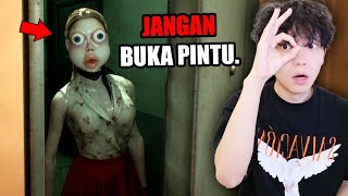 SETIAP HARI Gua Didatengin TAMU ANEH di DEPAN PINTU.. - Whos At The Door