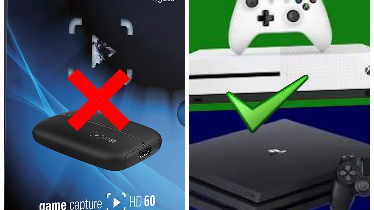 Como Grabar Gameplays En Ps3 Sin Capturadora