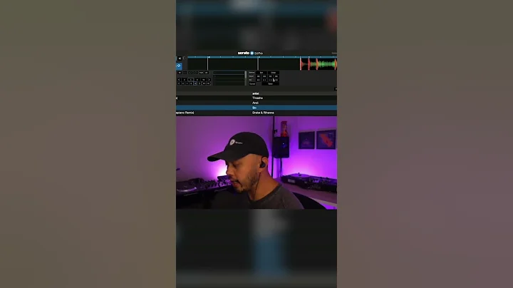 DJs! DO NOT skip this step!!! #djing #dj #serato