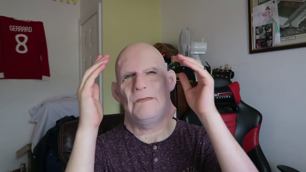 TIME FOR A CHANGE?!?!?