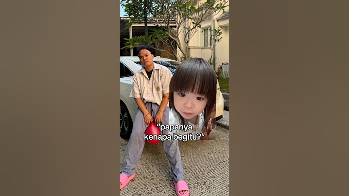 kita tes kelancaran ngomong yuka-chan! #yukachan #comedy #trending #viral #cutebaby #’minivlog