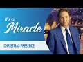 Episode 3 - Christmas Miracles - Christmas Presence