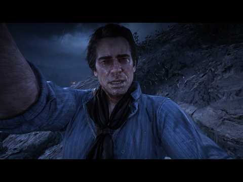 The Final Scene With Arthur Hits Way Harder From John S Perspective 