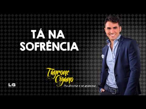 Tayrone - Tá