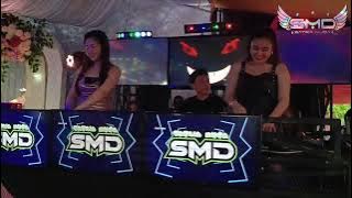 OT SMD •🔥SEASON 1 LIVE SUNGAI BAUNG BARENG 2FDJ THIA CECE WITH MAWAR🎧🔥DJ KANGEN