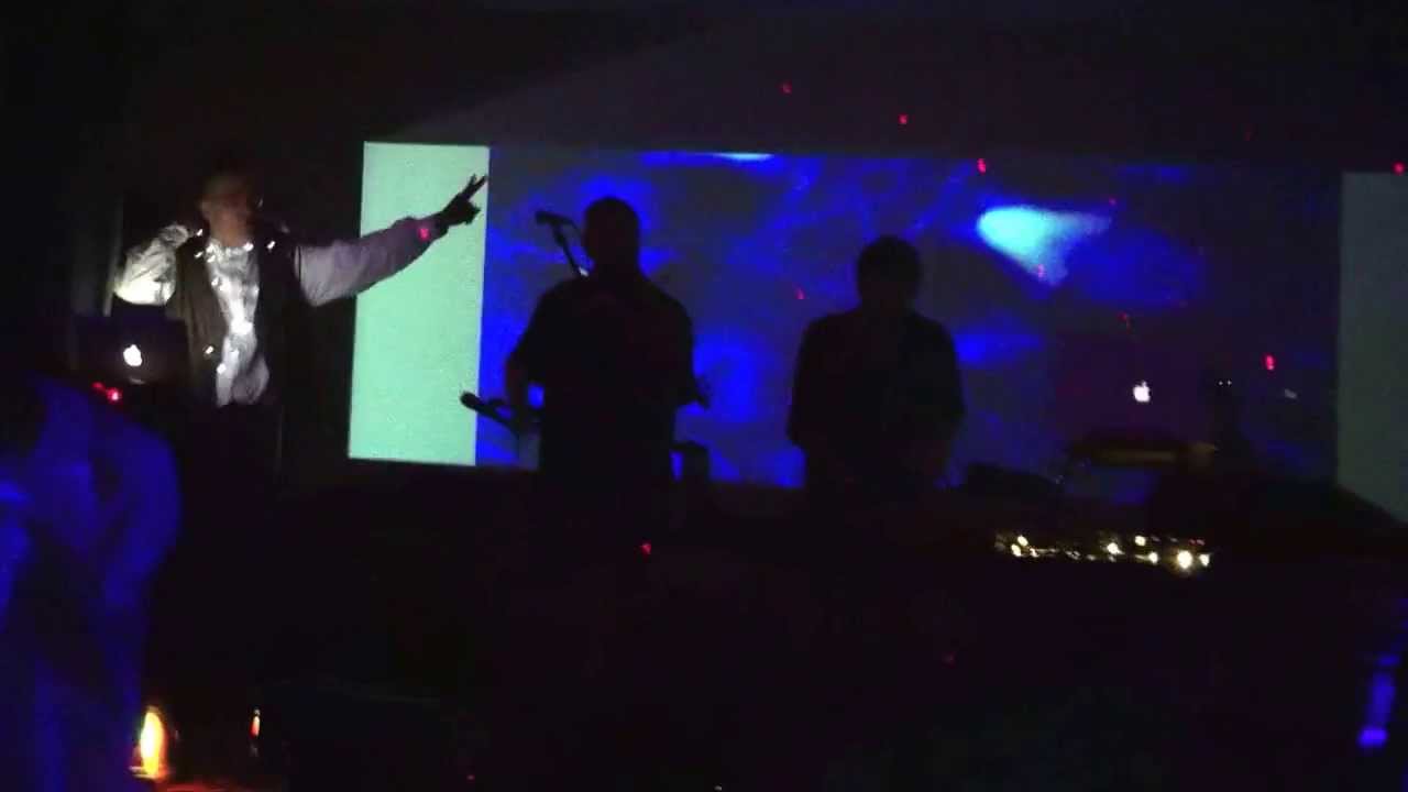 Techno Contra w/ Firecloud - Downtown Amherst (May 2013) camera iphone 8 plus apk