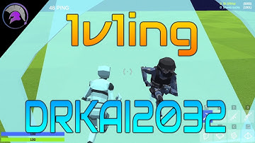 Sheep vs DRKai - Don