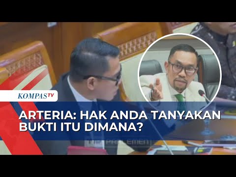 Rapat Komisi III