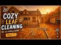 Leaf it Alone ASMR 🍂 Cozy Autumn Cleanup — No Talking Gameplay | EP. 1