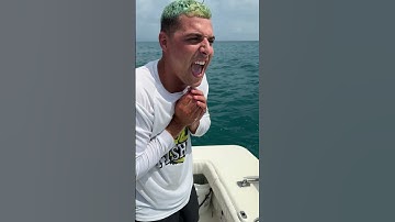 Thumbnail of Funny fishing