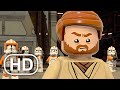 Order 66 Scene - LEGO Star Wars The Skywalker Saga