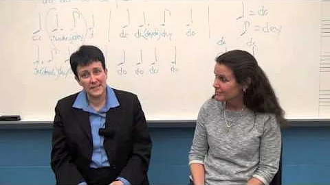 Composer Jennifer Higdon on the inspiration behind...