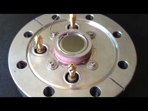 MCP detector MCP-MA25