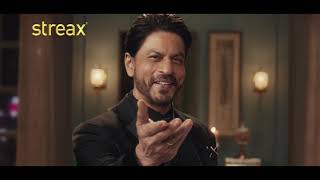 Streax Shampoo Hair Colour x SRK screenshot 5