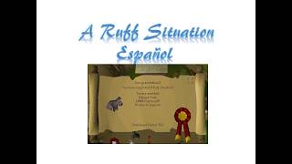 A Ruff Situation OSRS Español
