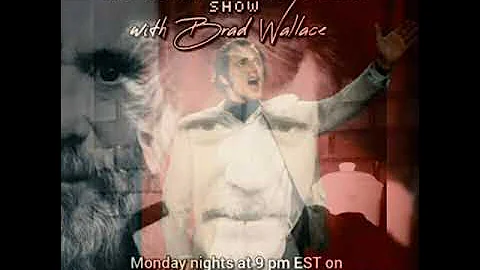 THE 'NO COMMERCIAL POTENTIAL SHOW' w/ Brad Wallace...