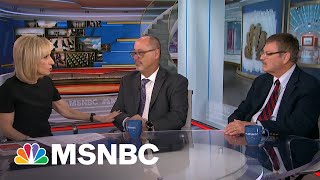 Fred Guttenberg: Allen, TX shooting is a result of policies in ‘Greg Abbott’s Texas’