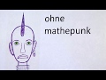 Mathepunk ist kult  abonniert mathepunk