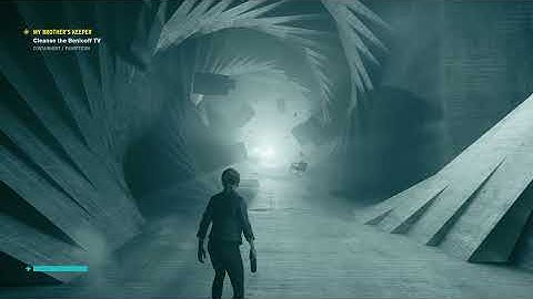 Control - Part 10 - Panopticon