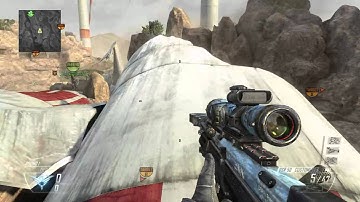 Trick shot 360 no scope double tap YY