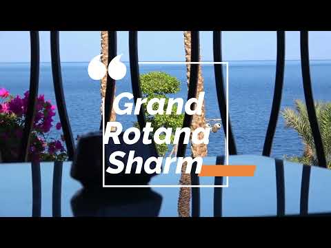 فندق جراند روتانا شرم الشيخ      