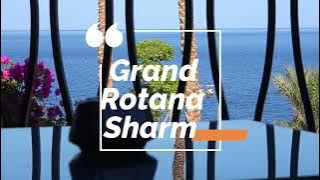 فندق جراند روتانا شرم الشيخ | Grand Rotana Sharm Al Shaikh Resort