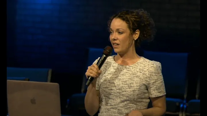 'Covenant of Sabbath' | Tiffany Purdue