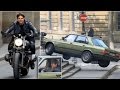 Mission Impossible 6 : Tom Cruise beams as he gears up to perform the most dangerous stunt sequence