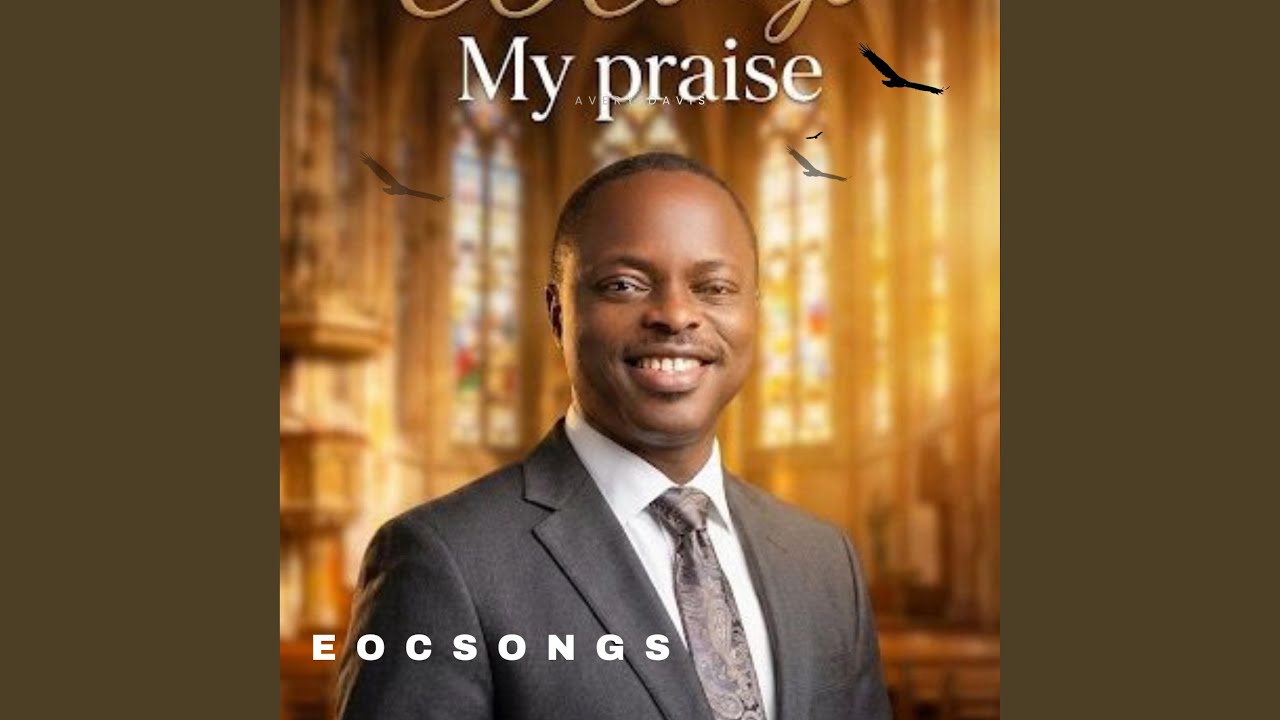 MY PRAISE