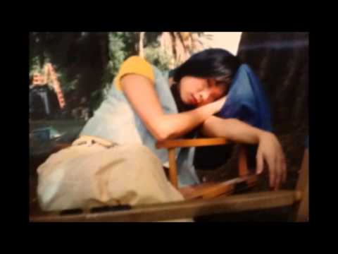 The Yellow Ranger Tribute Trini Kwan - YouTube