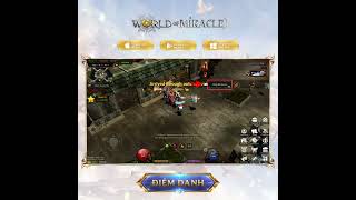[MU MOBILE] RESET GUIDE IN MU WORLD