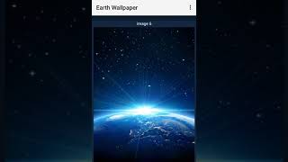 Earth Wallpaper HD screenshot 4
